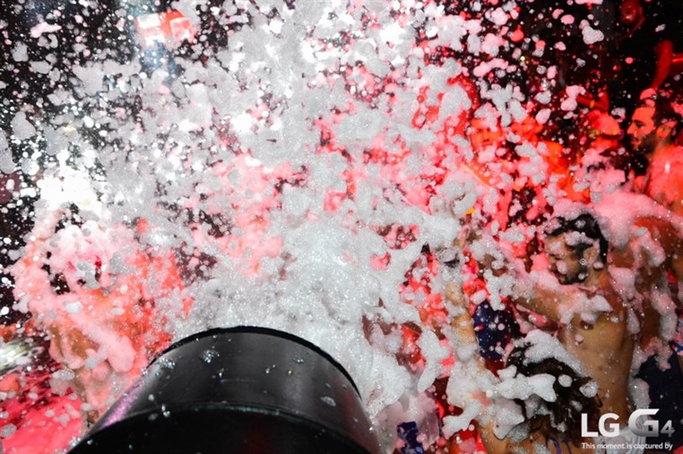 Foam Fest 6.0 by Michel Kharrat Part 1